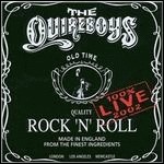 The Quireboys - 100 % Live 2002 (Live) - keine Wertung