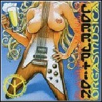 Corruption - Orgasmusica Corruption - Orgasmusica