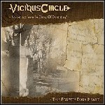 Vicious Circle - This Forests Dark Heart (EP) - 8 Punkte