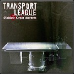 Transport League - Multiple Organ Harvest Transport League - Multiple Organ Harvest