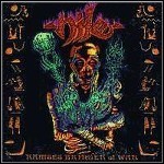 Nile - Ramses Bringer Of War (EP)