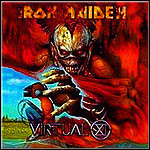 Iron Maiden - Virtual XI - 7,5 Punkte (2 Reviews)