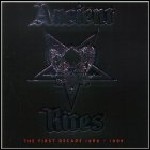 Ancient Rites - The First Decade 1989-1999