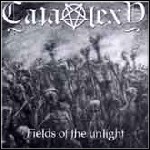 Cataplexy - Fields Of The Unlight (EP) Cataplexy - Fields Of The Unlight (EP)