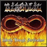 Diabolic - Infinity Through Purification - 8 Punkte