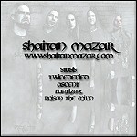 Shaitan Mazar - Demo (EP) Shaitan Mazar - Demo (EP)