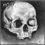 Mort - Menschenhass (EP) Mort - Menschenhass (EP)