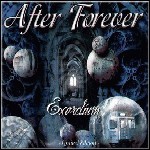 After Forever - Exordium (EP) After Forever - Exordium (EP)