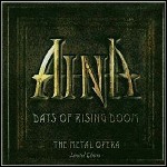 Aina - Days Of Rising Doom Aina - Days Of Rising Doom