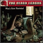 The Black League - Man's Ruin Revisited - 3 Punkte