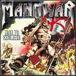 Manowar - Hail To England Manowar - Hail To England