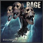 Rage - Soundchaser - 8,5 Punkte
