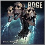 Rage - Soundchaser