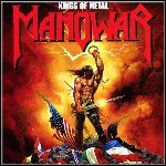 Manowar - Kings Of Metal Manowar - Kings Of Metal