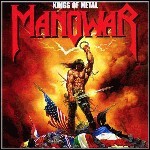 Manowar - Kings Of Metal