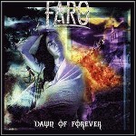 Faro - Dawn Of Forever - 8,5 Punkte