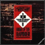 Manowar - Sign Of The Hammer