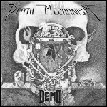 Death Mechanism - Demo (EP) Death Mechanism - Demo (EP)