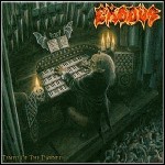 Exodus - Tempo Of The Damned - 9 Punkte Exodus - Tempo Of The Damned - 9 Punkte