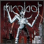 Probot - Probot - 9 Punkte