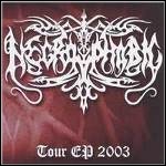 Necrophobic - Tour EP 2003 (EP)