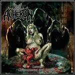 Acheron - Rebirth: Metamorphosing Into Godhood - 6,5 Punkte