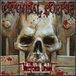 Cannibal Corpse - The Wretched Spawn - 9 Punkte Cannibal Corpse - The Wretched Spawn - 9 Punkte