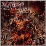 Fleshcrawl - Made Of Flesh