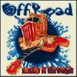 Offroad - Make It Through - 4 Punkte