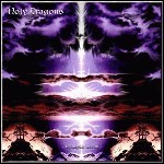 Holy Dragons - Twilight Of The Gods