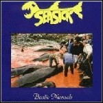 Seasick - Bestie Mensch - 3 Punkte