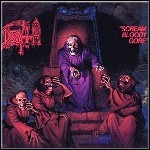 Death - Scream Bloody Gore