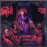 Death - Scream Bloody Gore