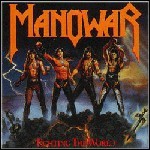 Manowar - Fighting The World Manowar - Fighting The World