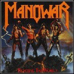 Manowar - Fighting The World