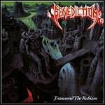 Benediction - Transcend The Rubicon - 6 Punkte (2 Reviews)