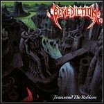 Benediction - Transcend The Rubicon Benediction - Transcend The Rubicon