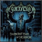 Mortician - Darkest Day Of Horror