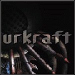 Urkraft - Eternal Cosmic Slaughter Urkraft - Eternal Cosmic Slaughter