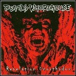 Devils Whorehouse - Revelation Unorthodox - 8 Punkte