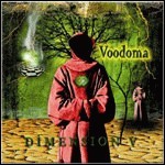Voodoma - Dimension V