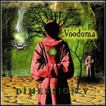 Voodoma - Dimension V Voodoma - Dimension V