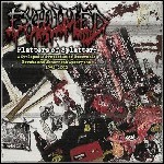 Exhumed - Platters Of Splatter