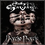 Nasty Savage - Psycho Psycho