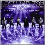 Lost Horizon - A Flame To The Ground Beneath - 9 Punkte