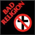 Bad Religion - Bad Religion (EP)