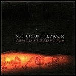 Secrets Of The Moon - Carved In Stigmata Wounds Secrets Of The Moon - Carved In Stigmata Wounds