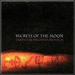 Secrets Of The Moon - Carved In Stigmata Wounds