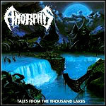 Amorphis - Tales From The Thousand Lakes Amorphis - Tales From The Thousand Lakes