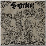 Sigbrblot - Blodsband (Blood Religion Manifest)